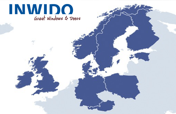 inwido great windows & doors