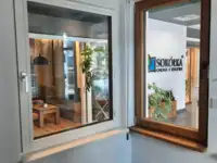 Salon Sprzedaży Sokółka Okna i Drzwi w Olsztynie
