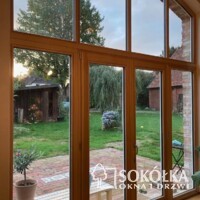okna drewniane Sokółka
