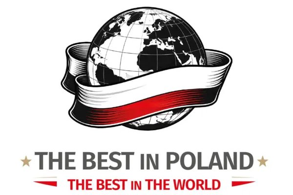 Najlepsi według branży: Sokółka Okna i Drzwi z prestiżowym wyróżnieniem