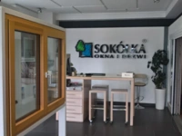 Salon Sprzedaży Sokółka Okna i Drzwi w Sokółce