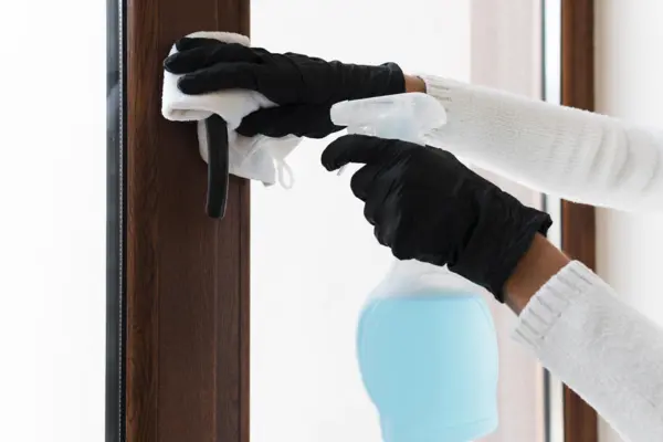 Jak często powinno się myć okna? Ile razy w roku?