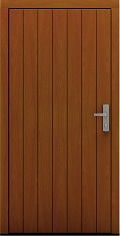 Drzwi drewniane Saliko