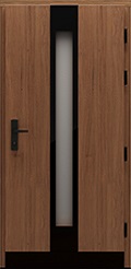 Drzwi drewniane Marilyn