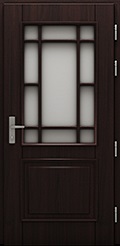 Drzwi drewniane Wiktoria