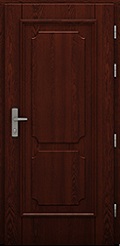 Drzwi drewniane Zelwa