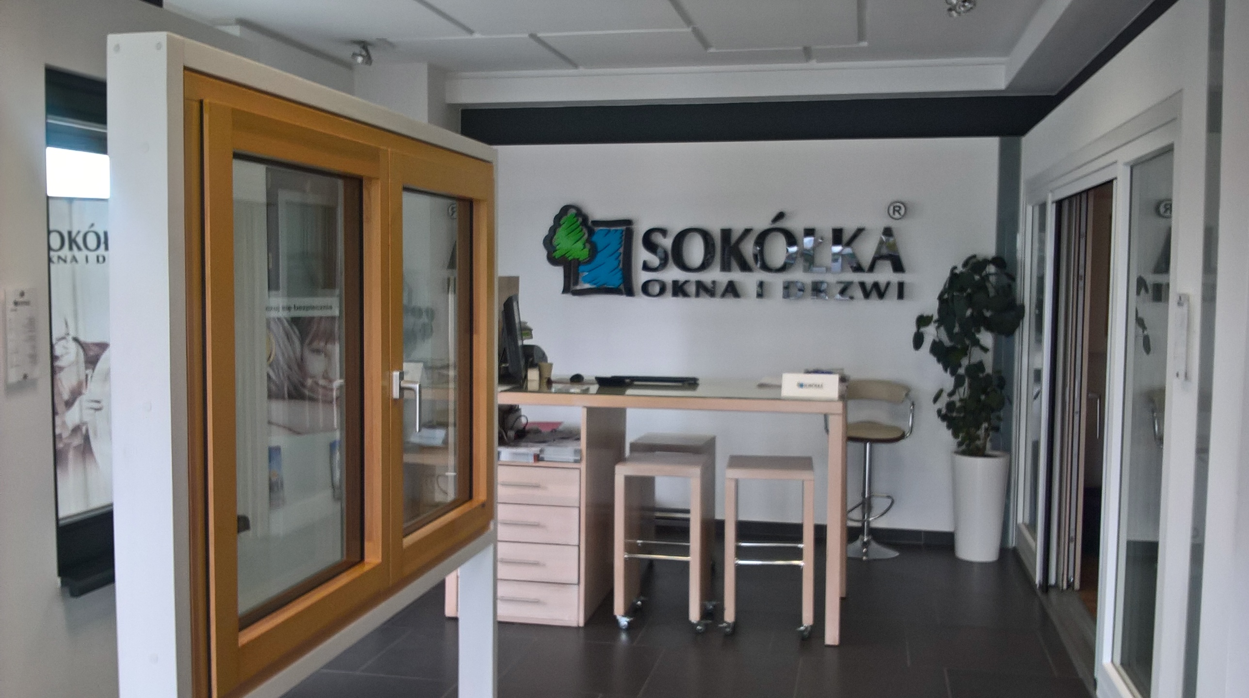 Okna Drewniane Sokolka Salon Sprzedazy Sokolka Okna I Drzwi